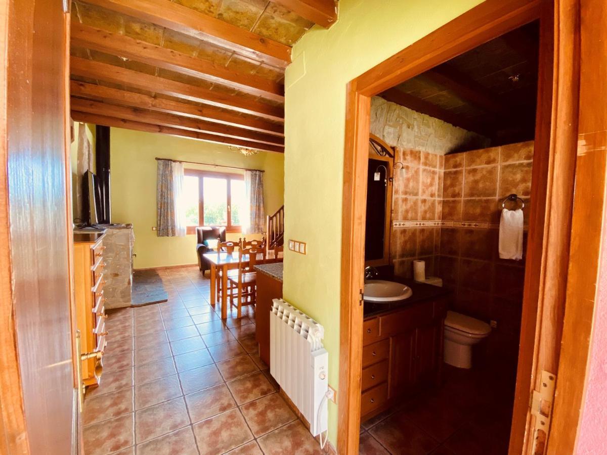 Apartamentos Els Ocells Camprodon Exterior photo