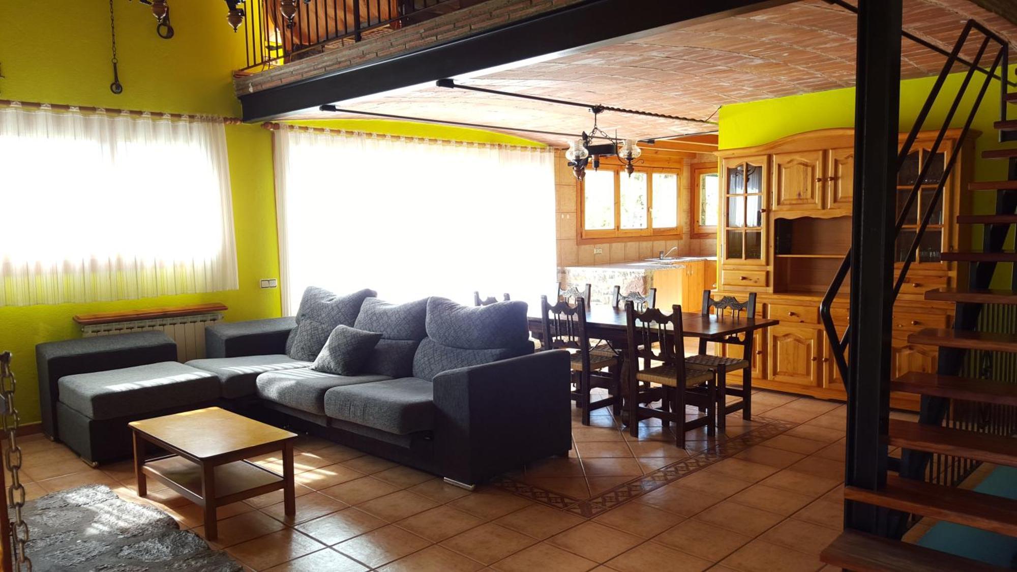 Apartamentos Els Ocells Camprodon Room photo