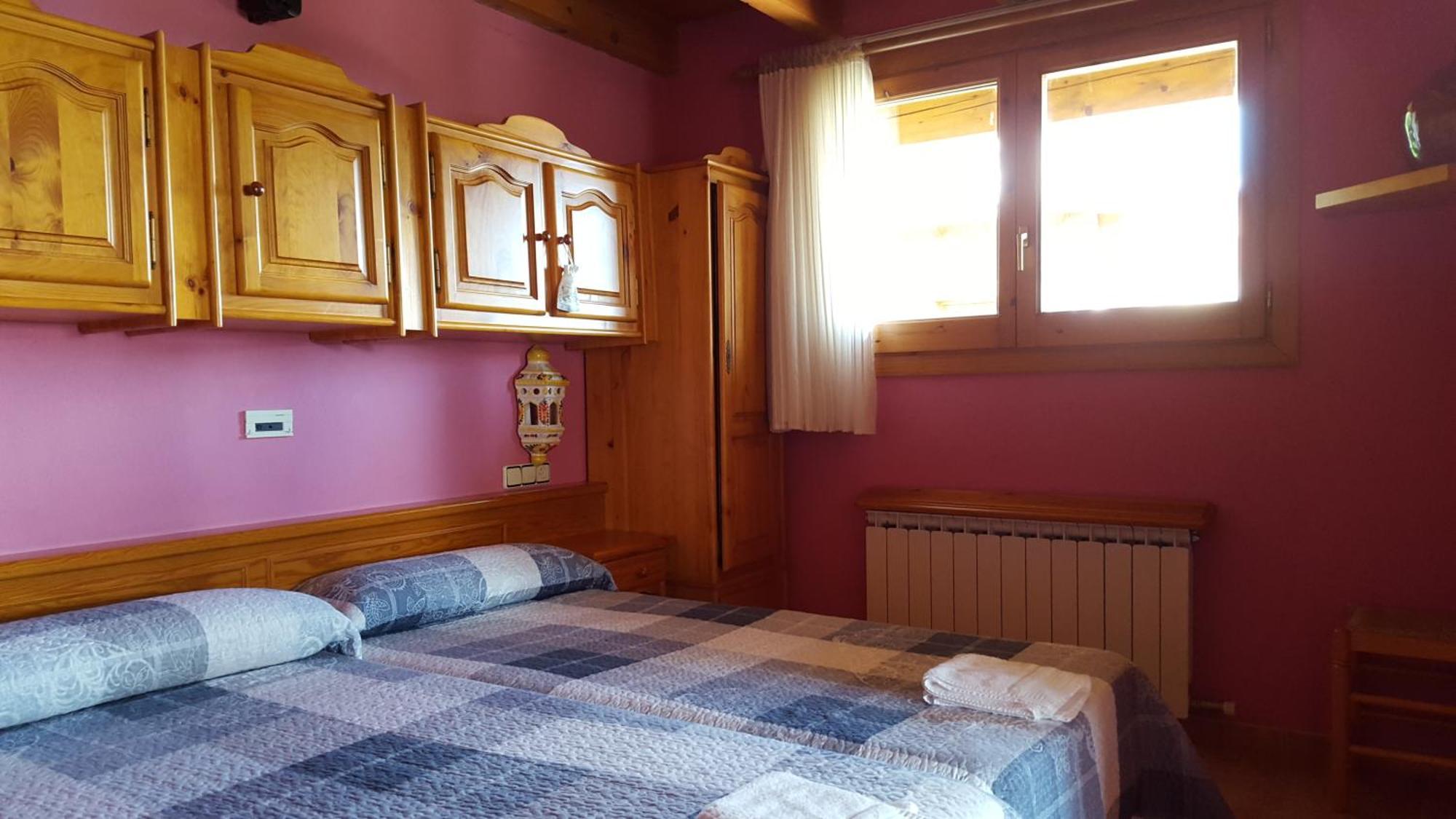 Apartamentos Els Ocells Camprodon Room photo